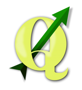 QGisProject_Logo