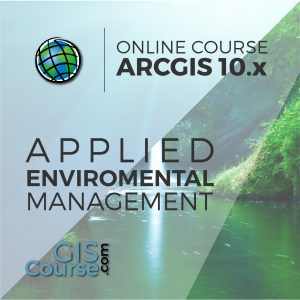 Online Course Applies to Enviromental Management