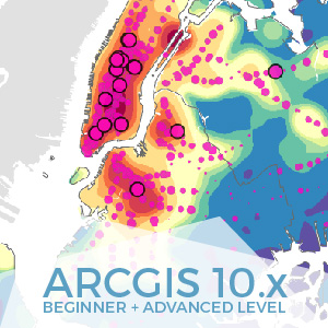 arcmap 10 arcmap 10
