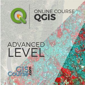 Online Course QGIS Advanced Level