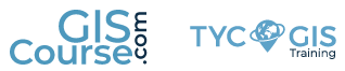 GIS Course  |  TYC GIS Training Logo