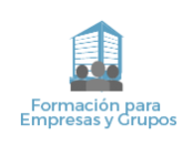 Formación para gupos y empresas