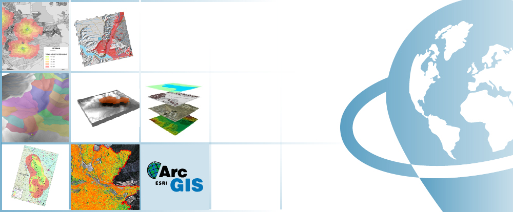 Curso Online de ArcGIS 10.x - Nivel Usuario online