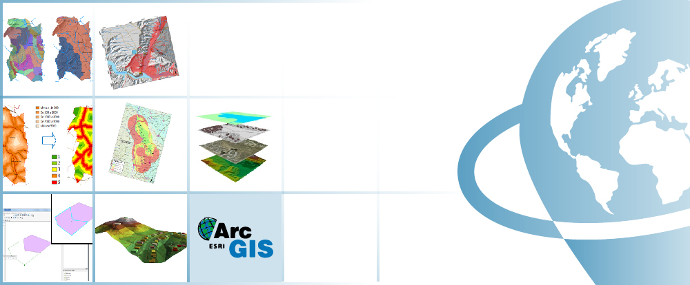 Curso Online Especialista en ArcGIS 10 aplicado al Medio Ambiente