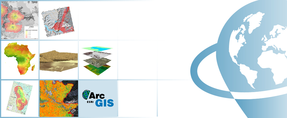 Curso Online de ArcGIS 10.x - Nivel avanzado onlin