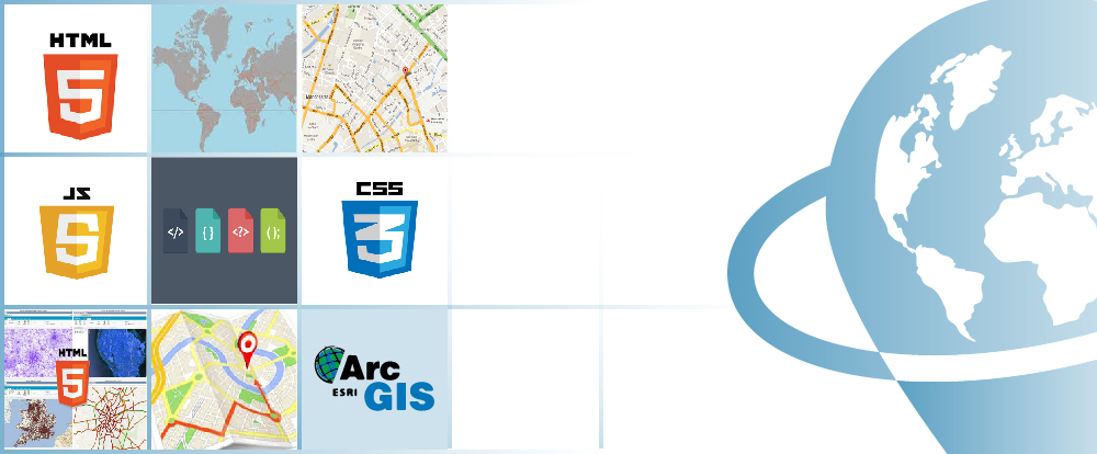 Html5 para desarrolladores GIS