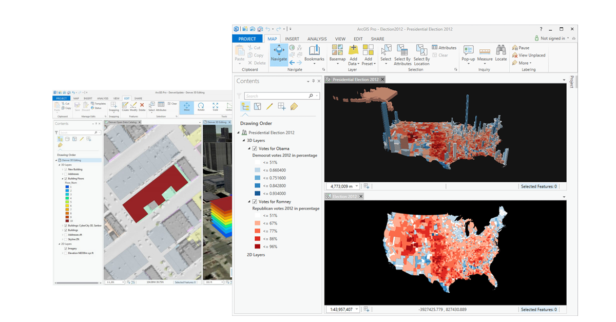 ArcGIS 10.3 has arrived!