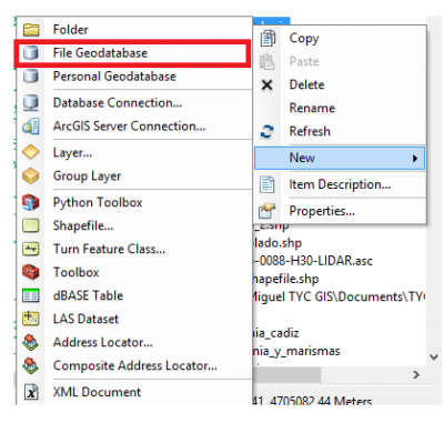Using Topology to fix errors on a map in ArcGIS