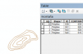 Calculating the volume of a surface using ArcGIS