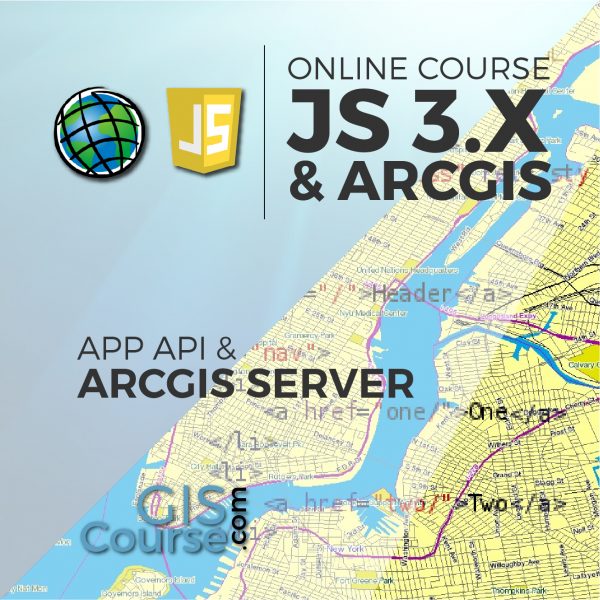 Using Python with ArcGIS (beginner level) – GIS Course | TYC GIS Training