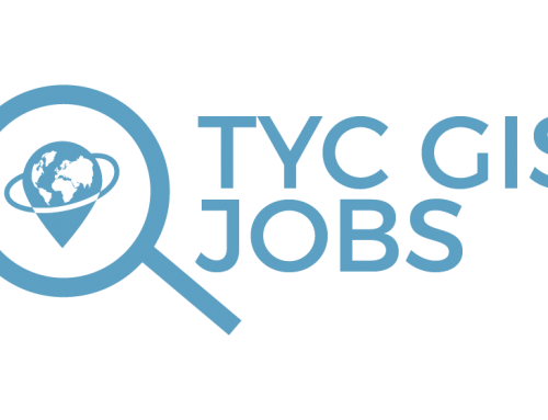 GIS Technical Support Analyst