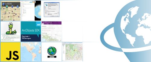 WEB GIS Developer Specialist