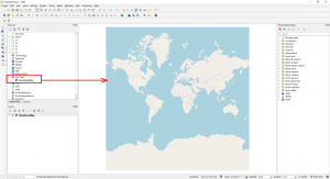quantum gis scaricare