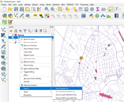 How to download OSM data using QuickOSM Plugin in QGIS