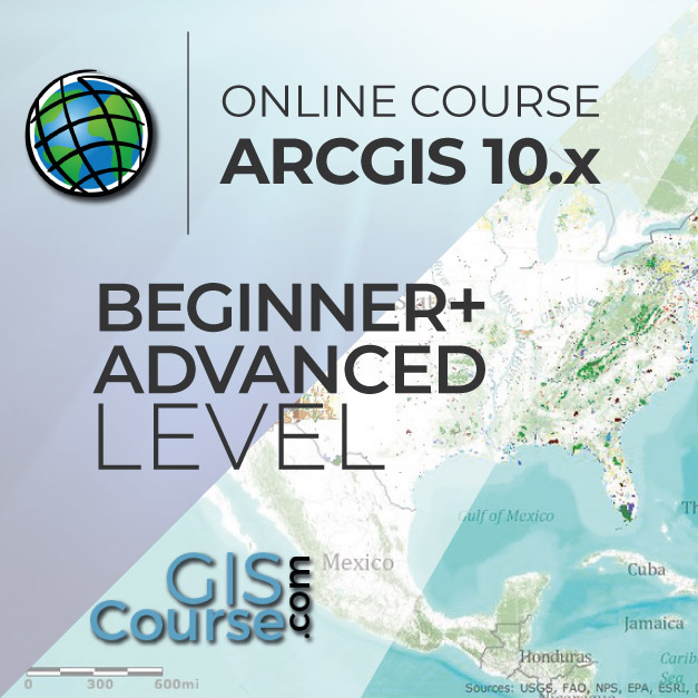 arcmap 10 arcmap 10