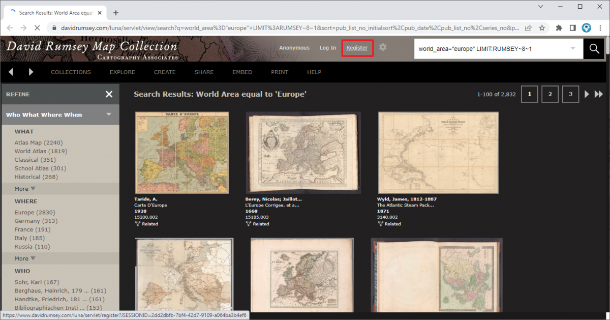 How to visualize historical maps in ArcGIS Pro TYC GIS